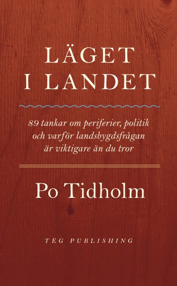 Po Tidholm